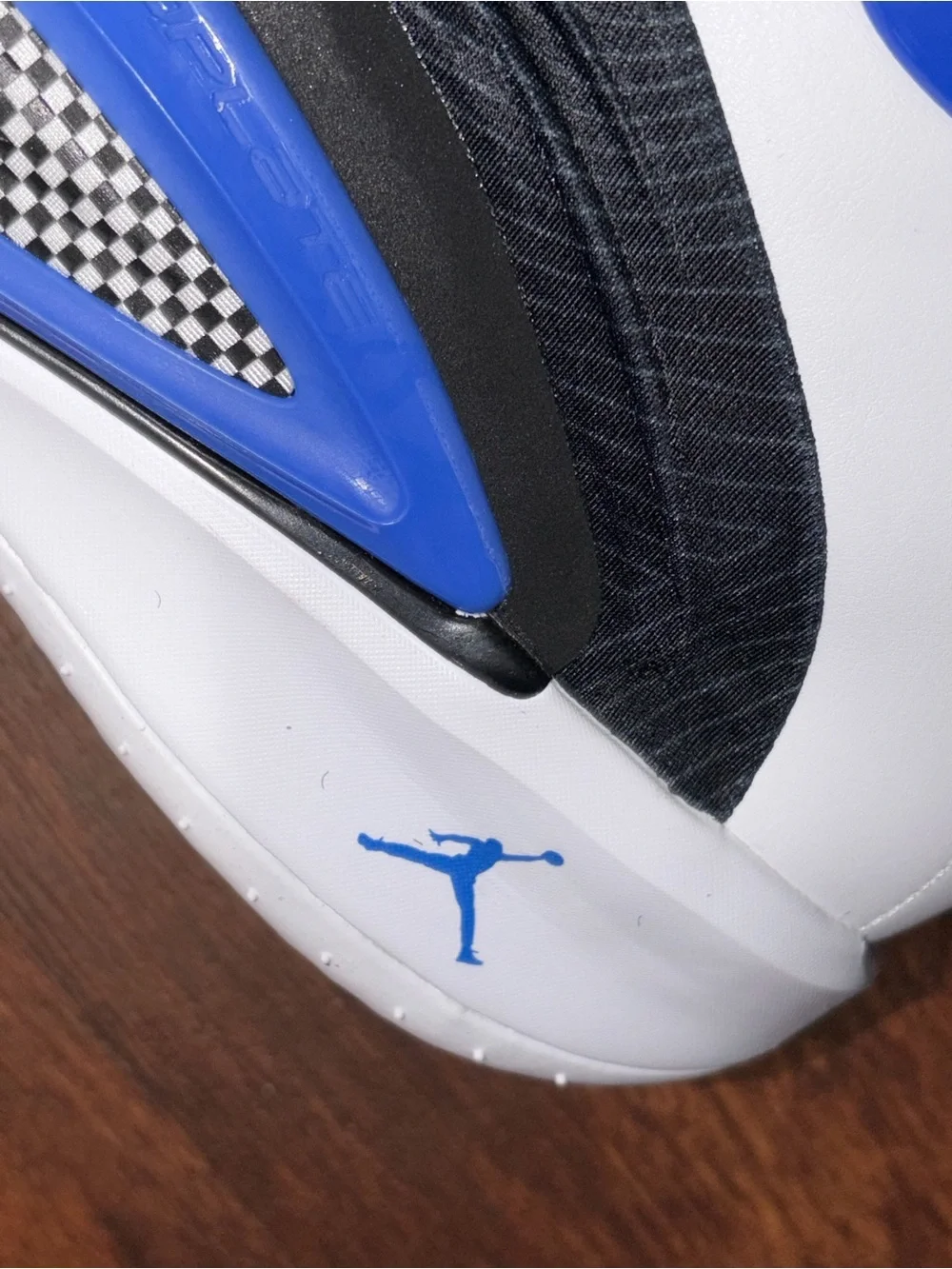 Jordan size 16